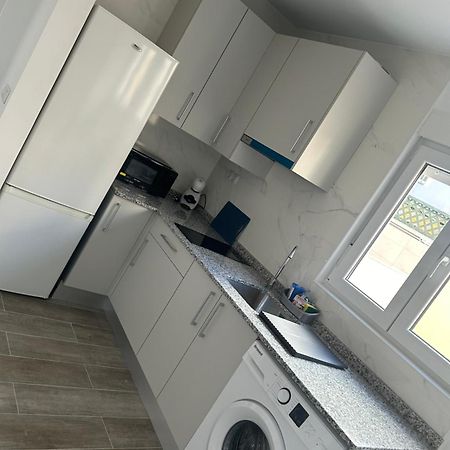 Apartamento Tejares 2A Málaga Exterior foto